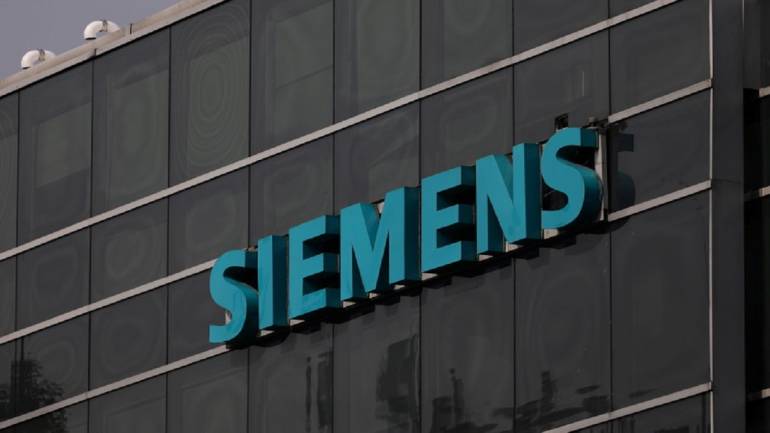 معرفی شرکت زیمنس Siemens آلمان
